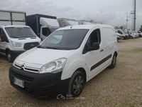 Usata Citroën Berlingo PureTech 101 CV (74 kW) 2016 Bianco Monovolume