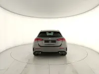 Usata Mercedes A180 Premium 116 CV (85 kW) 2020 Grigio Berlina