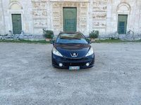 Usata Peugeot 207 68 CV (50 kW) 2008 Berlina