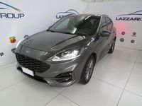Usata Ford Kuga ST-Line 120 CV (88 kW) 2021 Grigio scuro SUV