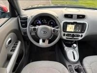 Usata Kia Soul 147 CV (108 kW) 2025 Nero SUV