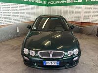 Usata Rover 25 83 CV (61 kW) 2000 Other Utilitaria