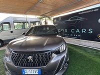 Usata Peugeot 2008 GT 130 CV (95 kW) 2023 Grigio SUV