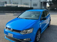 Usata VW Polo 90 CV (66 kW) 2014 Berlina