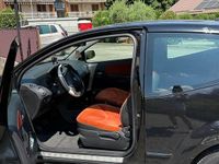 Usata Citroën C2 2001 Nero Utilitaria