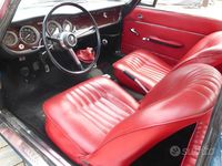 Usata Alfa Romeo GT Junior 1960 Coupé