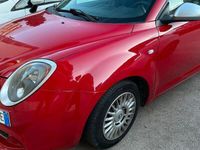 usata Alfa Romeo MiTo MiTo 1.4 70 CV 8V Upload