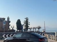 Usata Audi S3 405 CV (297 kW) 2020 Nero Berlina