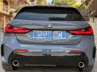Usata BMW 118 M Sport 150 CV (110 kW) 2020 Berlina