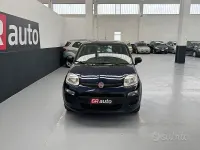 Usata Fiat Panda Easy 69 CV (50 kW) 2020 Blu/azzurro Utilitaria
