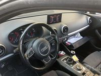 usata Audi A3 A3 2.0 TDI 150 CV clean diesel Attraction