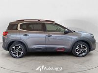 Gebraucht Citroën C5 Aircross Feel 131 PS (96 kW) 2022 Grau SUV