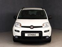 usata Fiat Panda 1.0 HYBRID 70CV CITY LIFE