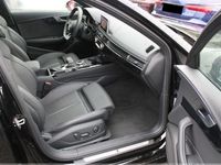 usata Audi A4 Avant 40 TDI S tronic S line