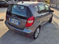 Usata Mercedes A180 Elegance 109 CV (80 kW) 2010 Monovolume
