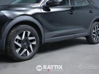 Usata Opel Mokka Elegance 131 CV (96 kW) 2022 Nero SUV