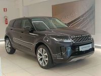 usata Land Rover Range Rover evoque 2.0D I4 150CV AWD Business Edition del 2020 usata a Savona