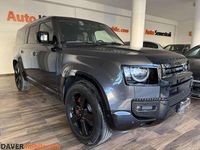 Usata Land Rover Defender 300 CV (220 kW) 2023 Grigio scuro SUV
