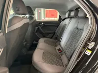 Nuova Audi A1 Ambiente 116 CV (85 kW) 2026 Nero SUV