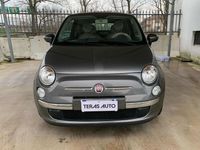 usata Fiat 500 (2007-2016) C 1.4 16V Lounge