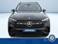 Nuova Mercedes GLC300e AMG 333 CV (244 kW) 2026 Nero SUV
