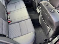 Usata Mercedes C220 Avantgarde 170 CV (125 kW) 2009 Nero Berlina