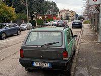 Usata Fiat Panda Young 2003 Utilitaria