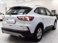 Usata Ford Kuga Business Edition 225 CV (165 kW) 2022 Bianco SUV