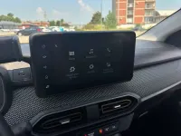 Usata Dacia Sandero Expression 101 CV (74 kW) 2023 Nero Berlina