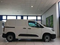 Usata Toyota Proace Verso City 2021 Bianco Station wagon