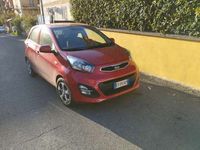 usata Kia Picanto PicantoII 2011 1.0 City Gpl 5p my13