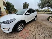 usata Hyundai Tucson CV 1600