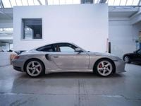 Usata Porsche 996 2000 Other Cabrio