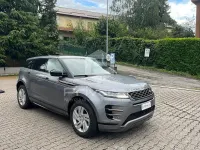 Usata Land Rover Range Rover evoque R-Dynamic 249 CV (183 kW) 2023 Grigio SUV