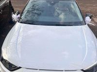 Usata Audi A1 Sportback S-Line 110 CV (80 kW) 2021 Bianco Utilitaria