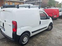Usata Fiat Fiorino 68 CV (50 kW) 2008 Bianco Monovolume