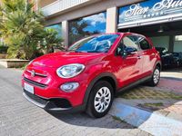 Usata Fiat 500X Urban 95 CV (69 kW) 2020 Rosso SUV