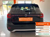 Usata VW T-Cross Style 95 CV (69 kW) 2021 SUV