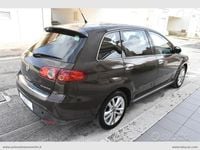 Usata Fiat Croma Emotion 149 CV (109 kW) 2009 Marrone Station wagon