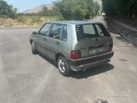 Usata Fiat Uno 71 CV (52 kW) 1990 Grigio Utilitaria