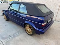 Usata VW Golf Cabriolet 69 CV (50 kW) 1992 Cabrio