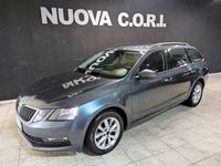 usata Skoda Octavia 1.6 TDI 115 CV Wagon