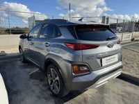 usata Hyundai Kona 1.6 CRDI 115 CV Xpossible