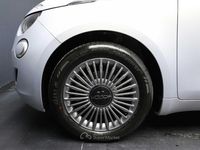 Nuova Fiat 500 65 CV (47 kW) 2026 Blu/azzurro SUV