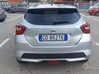 usata Nissan Micra 1.0 Acenta 100cv