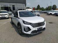 Nieuw Peugeot e-2008 Allure 61 kW (84 PK) 2025 Wit SUV