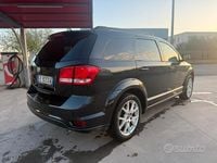 Usata Fiat Freemont 140 CV (102 kW) 2012 SUV