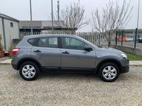 Usata Nissan Qashqai 360º 116 CV (85 kW) 2013 Grigio SUV