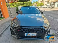 Usata Audi RS3 400 CV (294 kW) 2022 Grigio Berlina