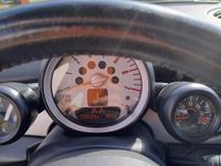 Usata Mini Cooper D 109 CV (80 kW) 2007 Utilitaria